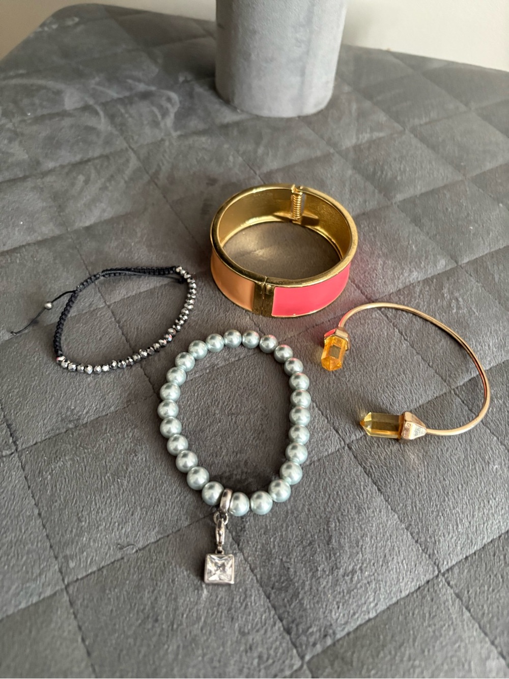 Bracelet bundle
